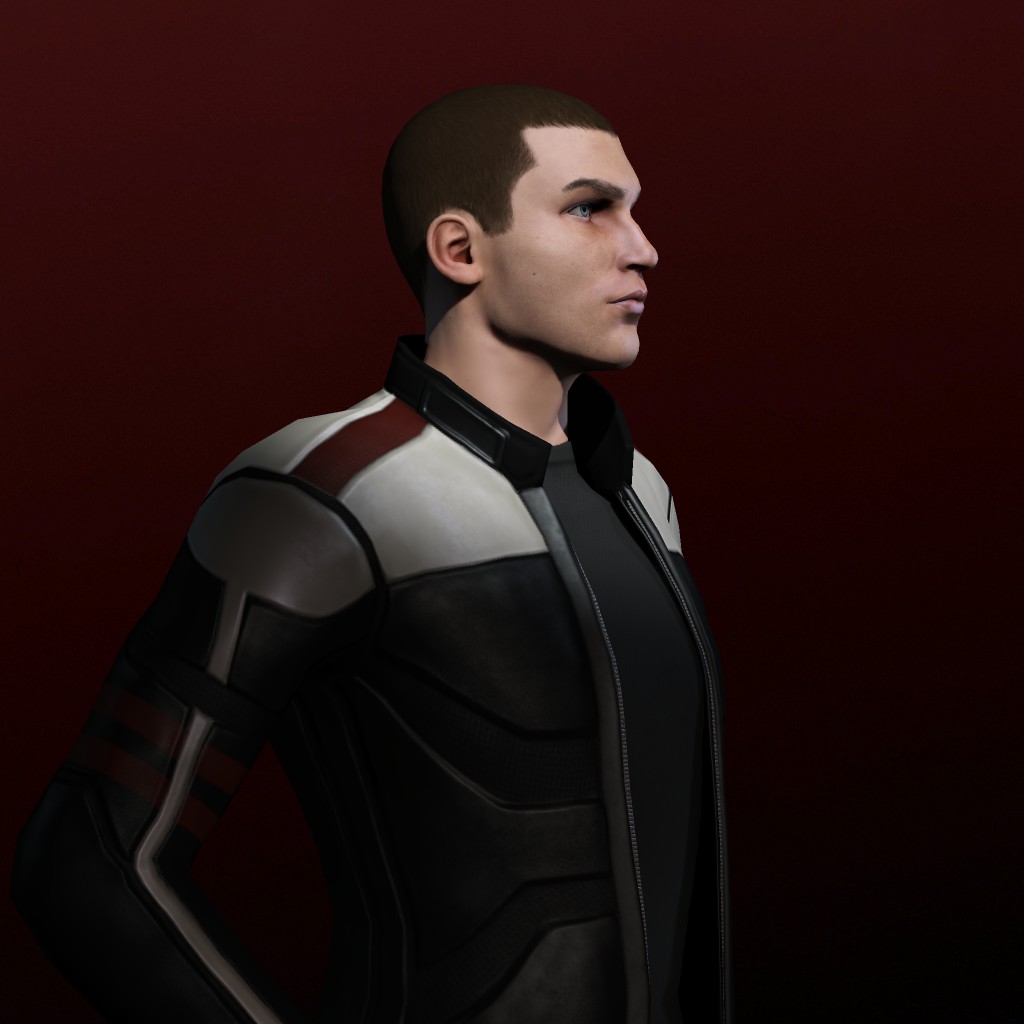 Duane Somerton