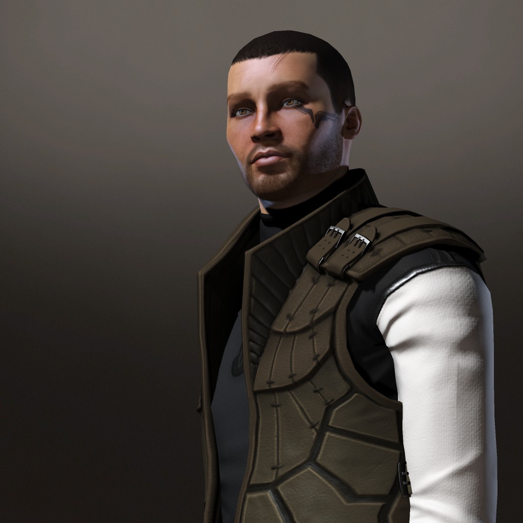 Alexander Rork