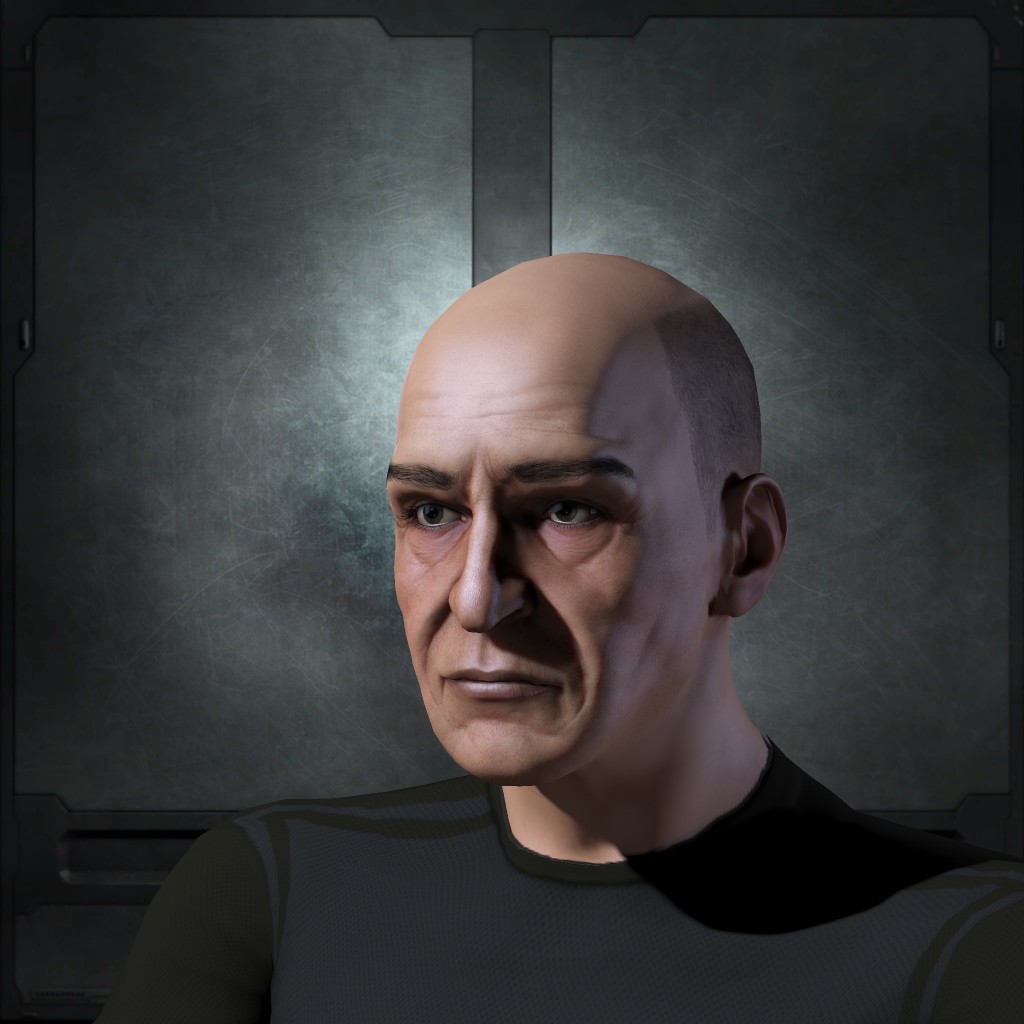 The EMH Doctor
