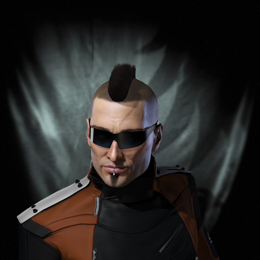 Sandari Morgenstern