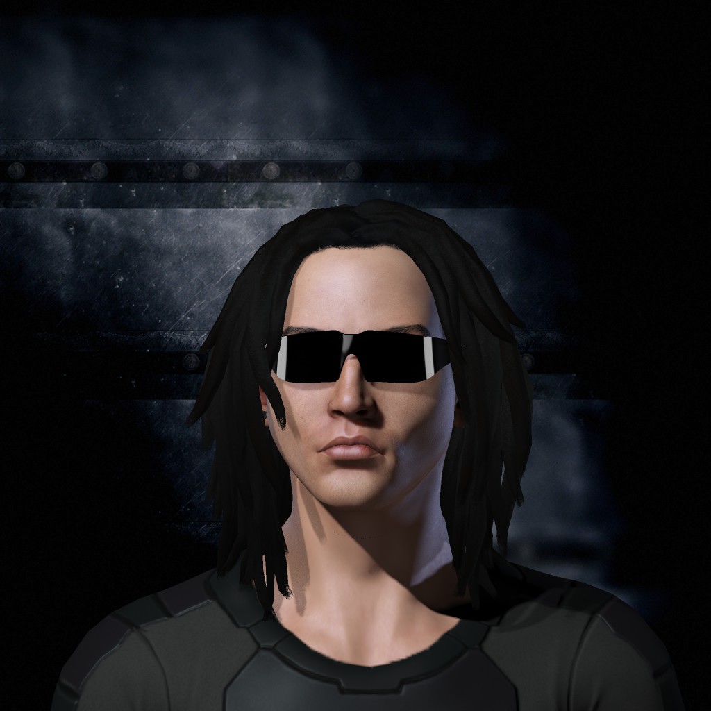 Damen Aideron