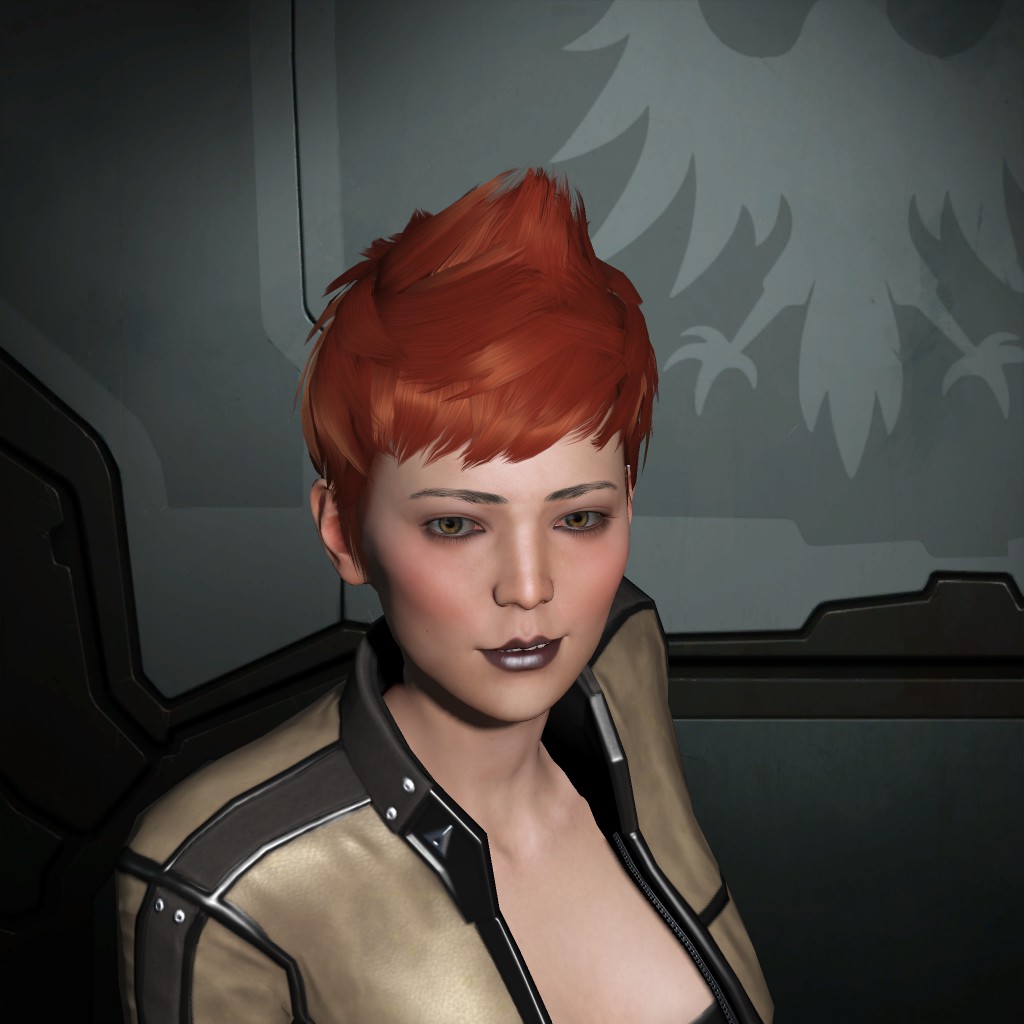 Triana Angee
