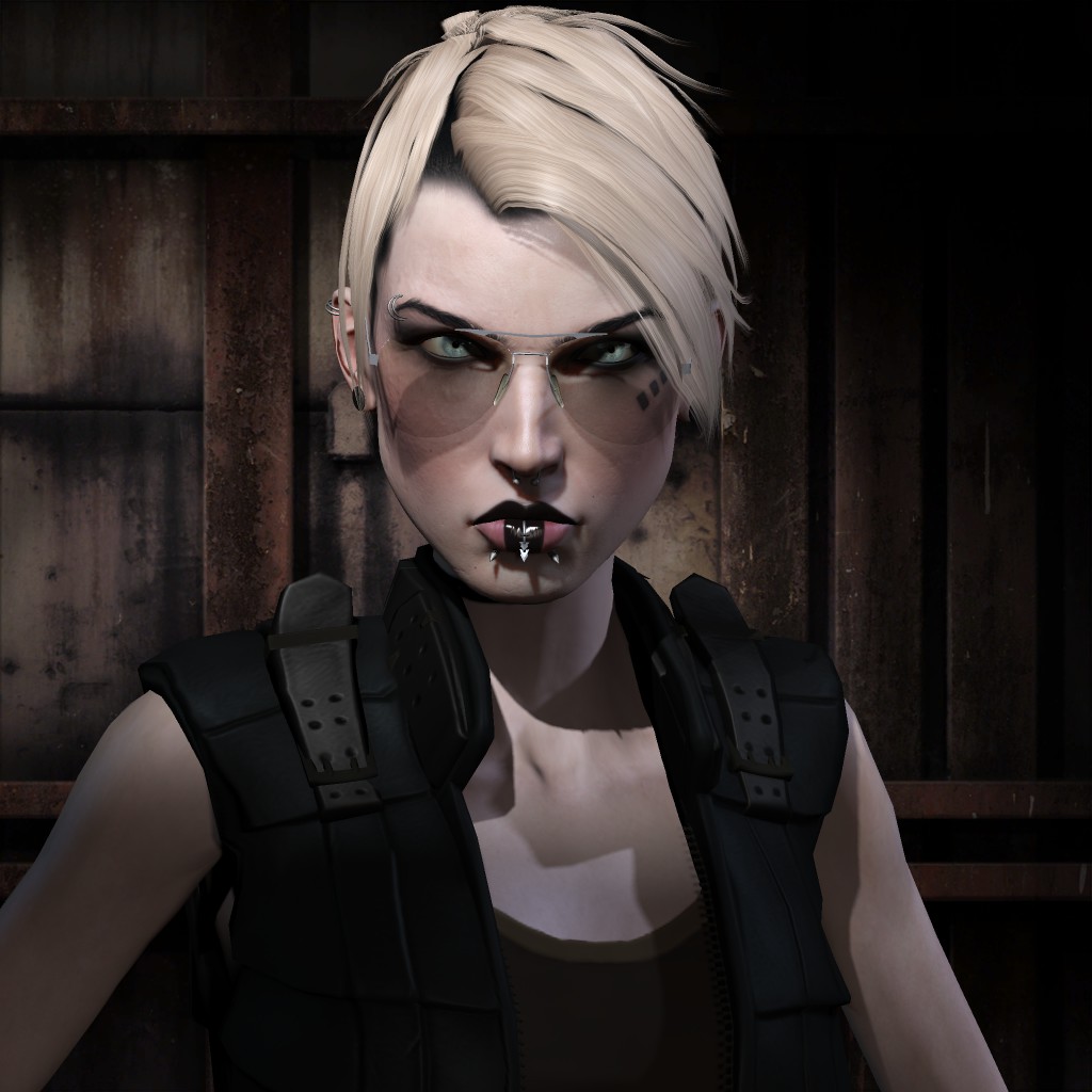 Lilith Lucifera