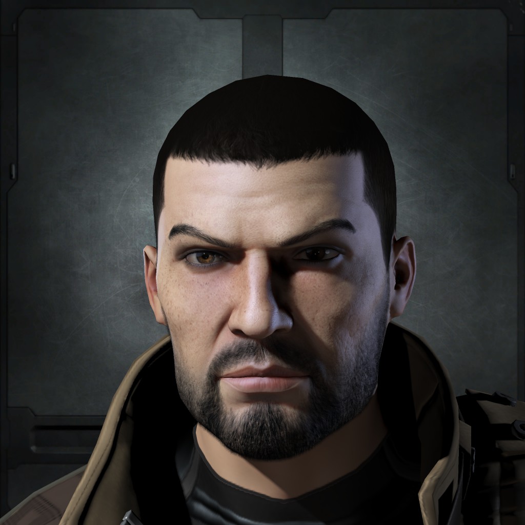 Portrait