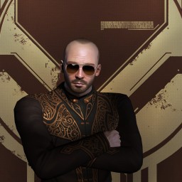 Rodan Alkatari portrait