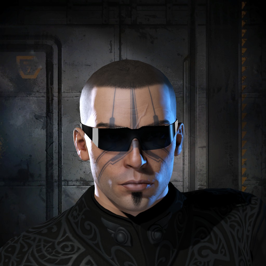 Maximus Orlenard