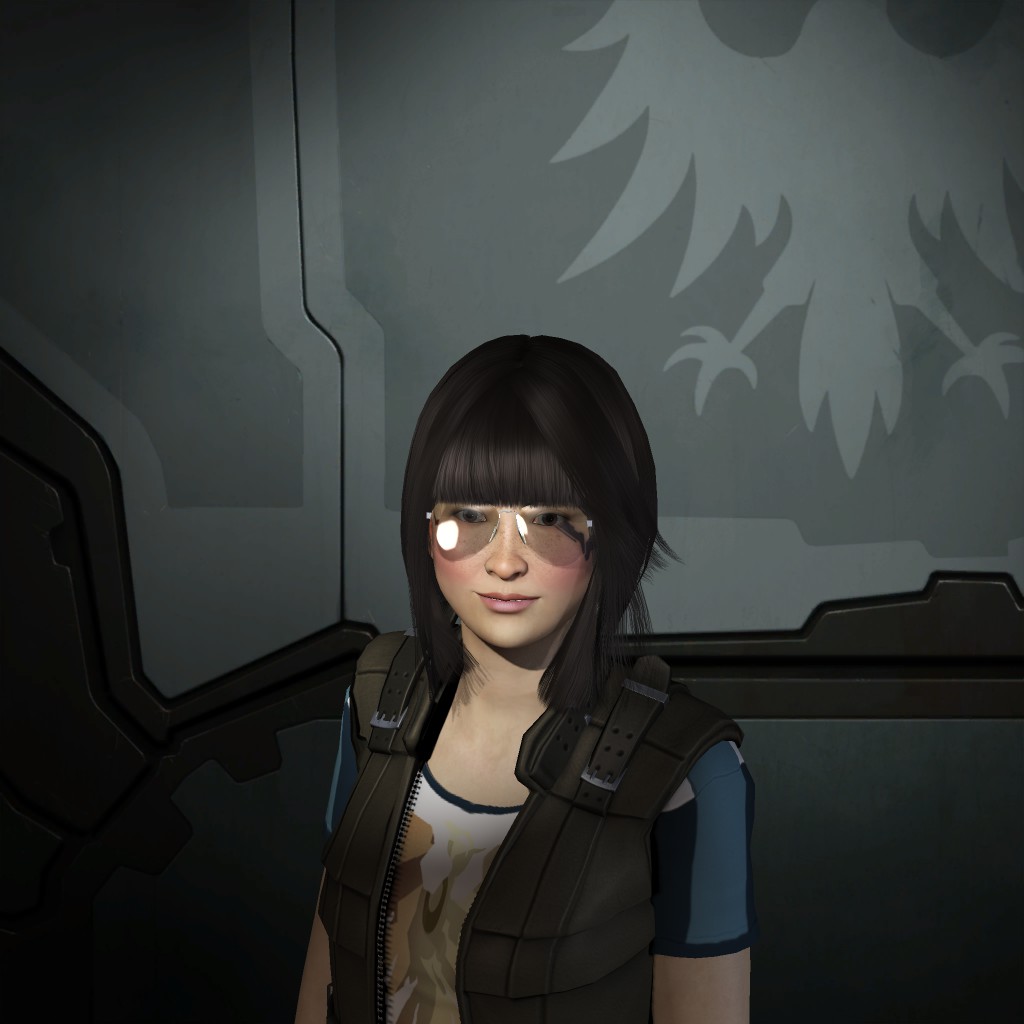 Serine Mizuiro
