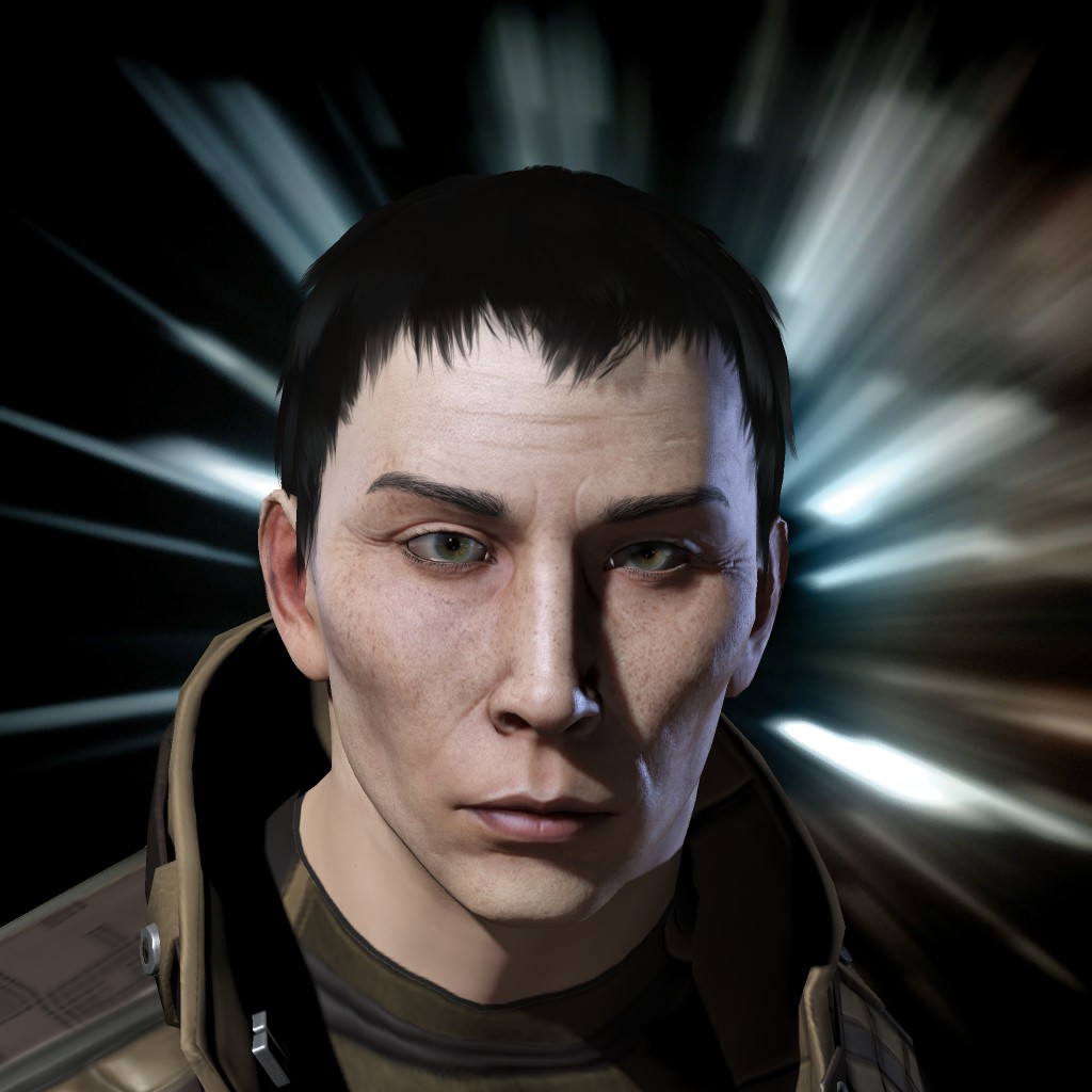 Kamandir Lysenko