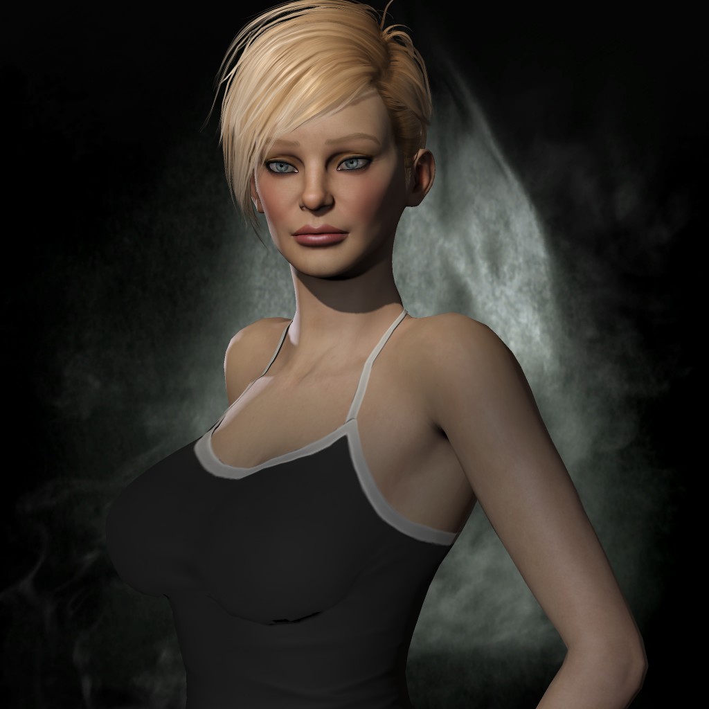 Miss Erica