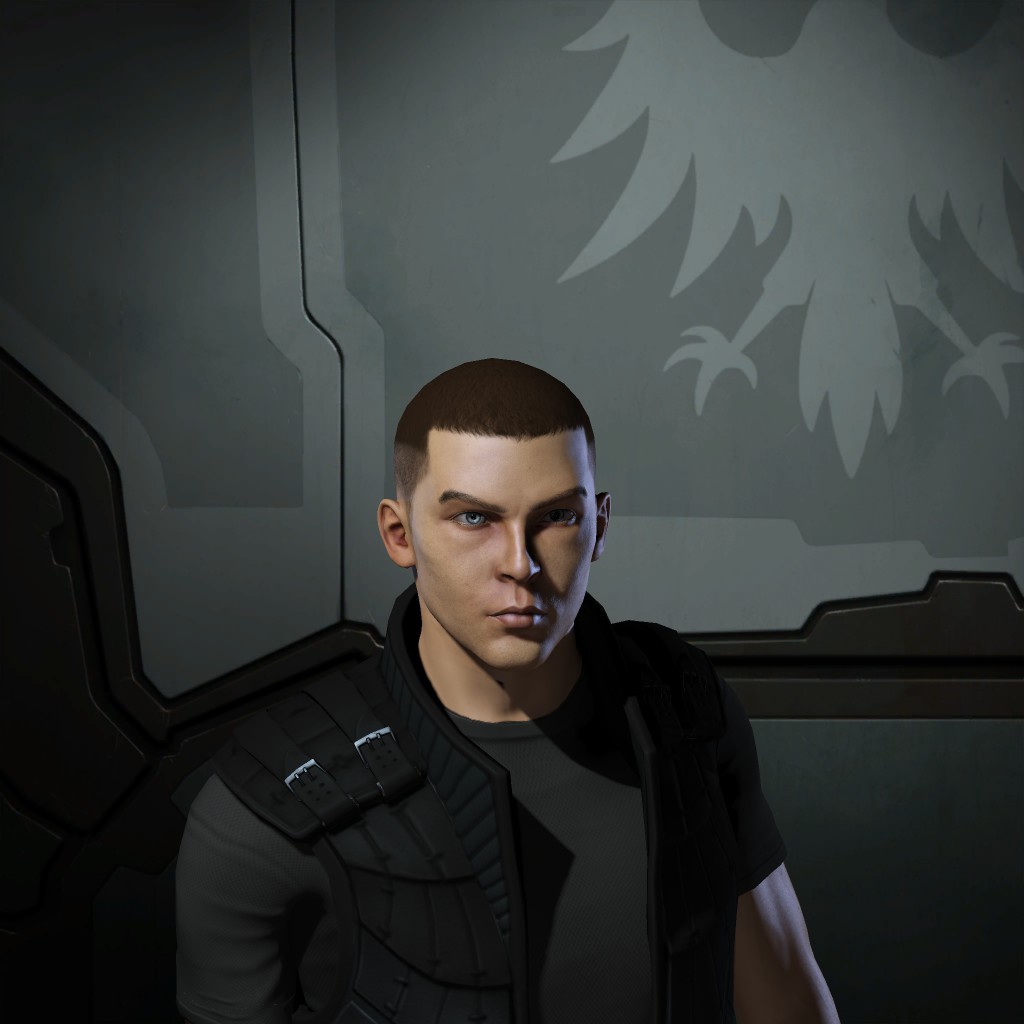 Thrawn T'Morian