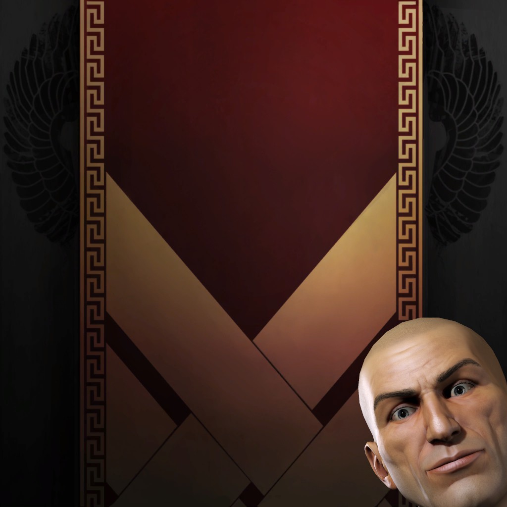 Xander Ataru