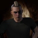 Dante Crendraven
