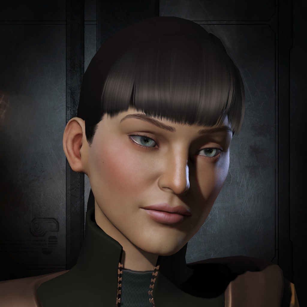 Monica Rain