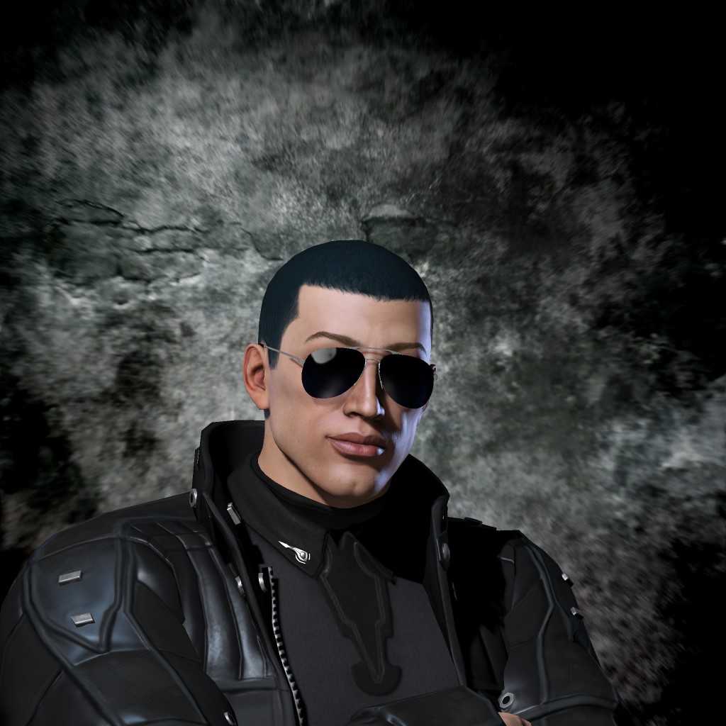 Atron Jonson