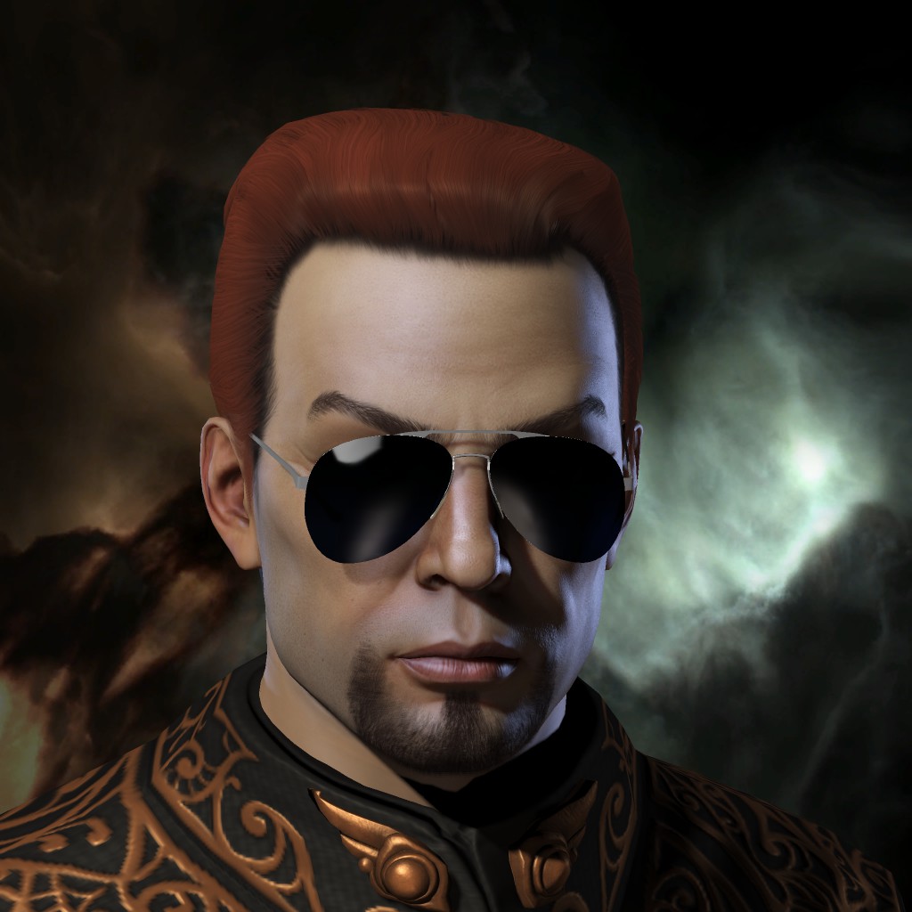 DarkSoul Spirit
