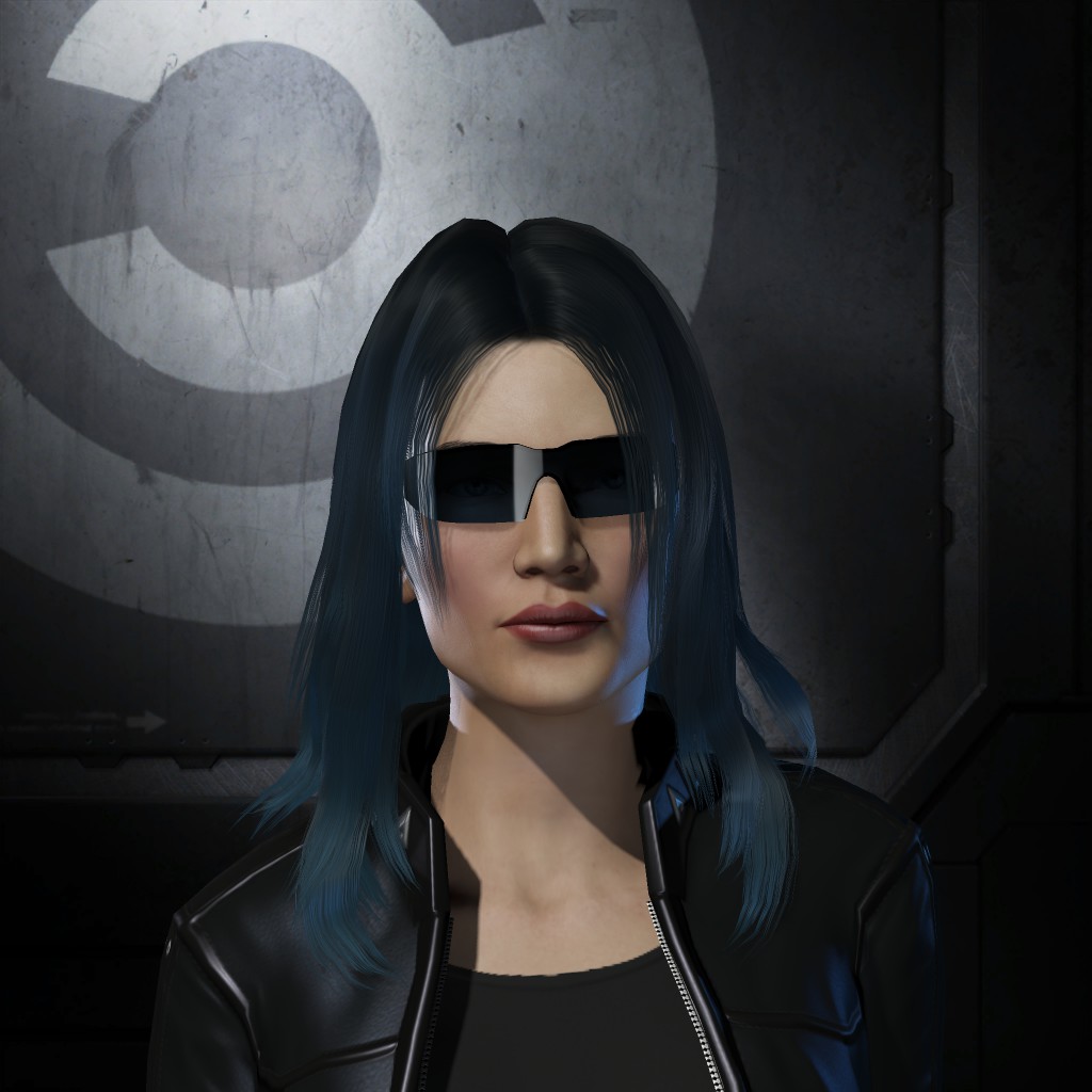 Mavis McCrate