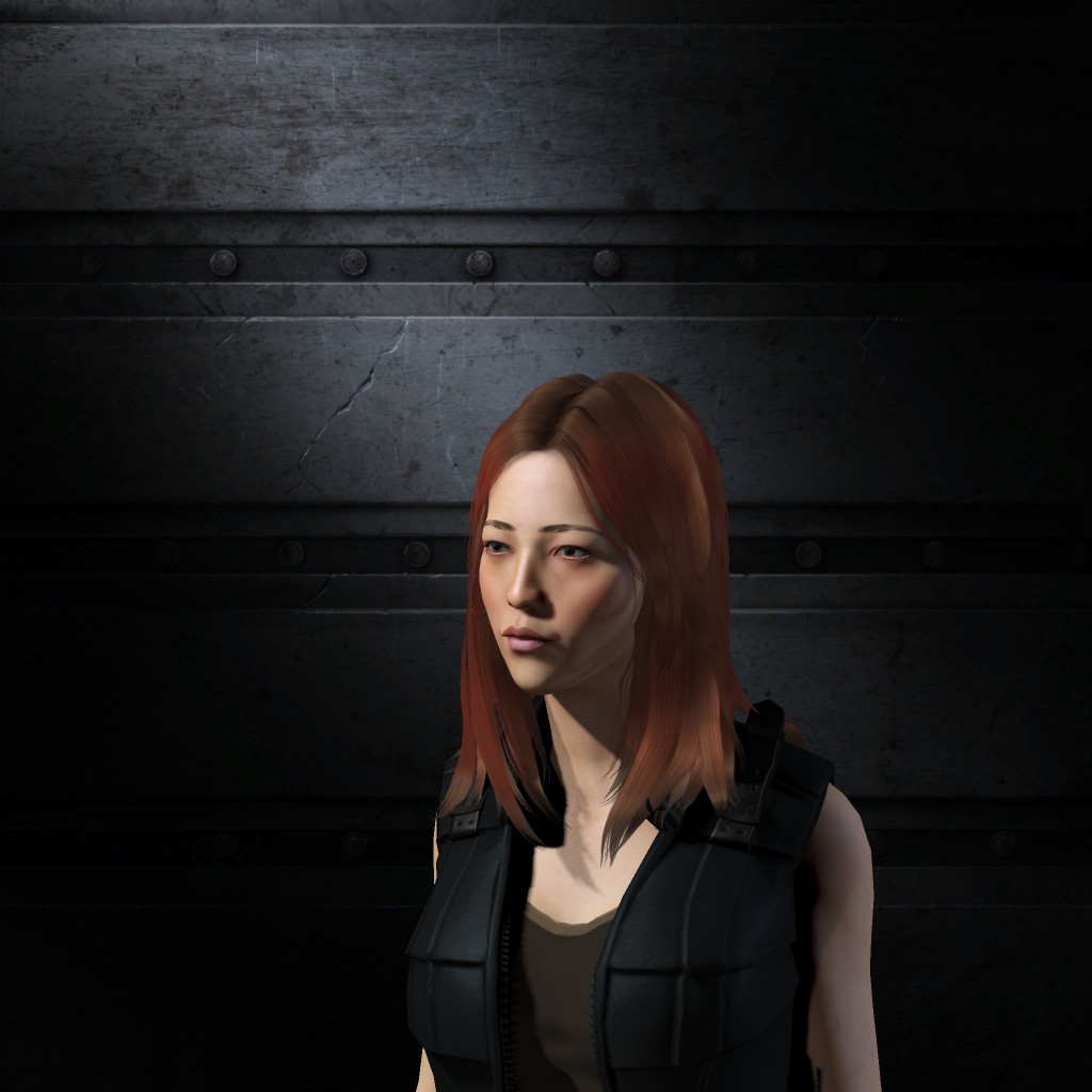 Stella Pserad