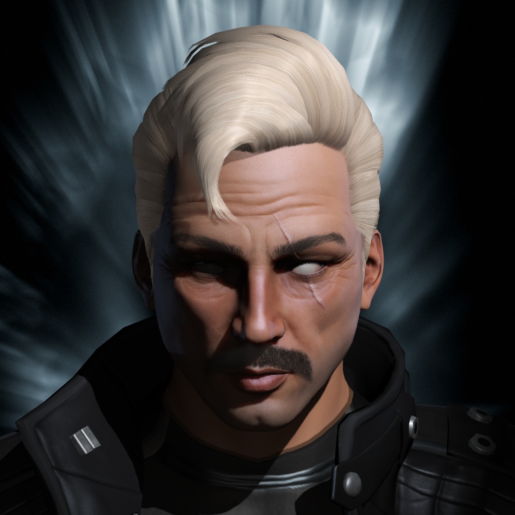 Dr Echelon