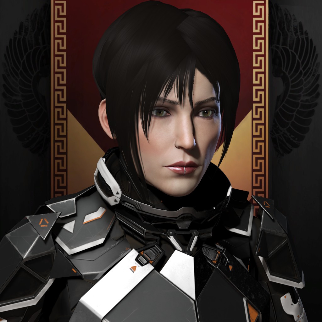 portrait