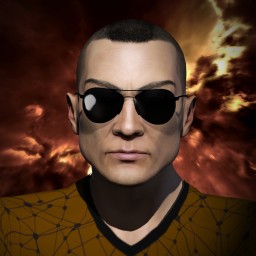 Jean Andre portrait