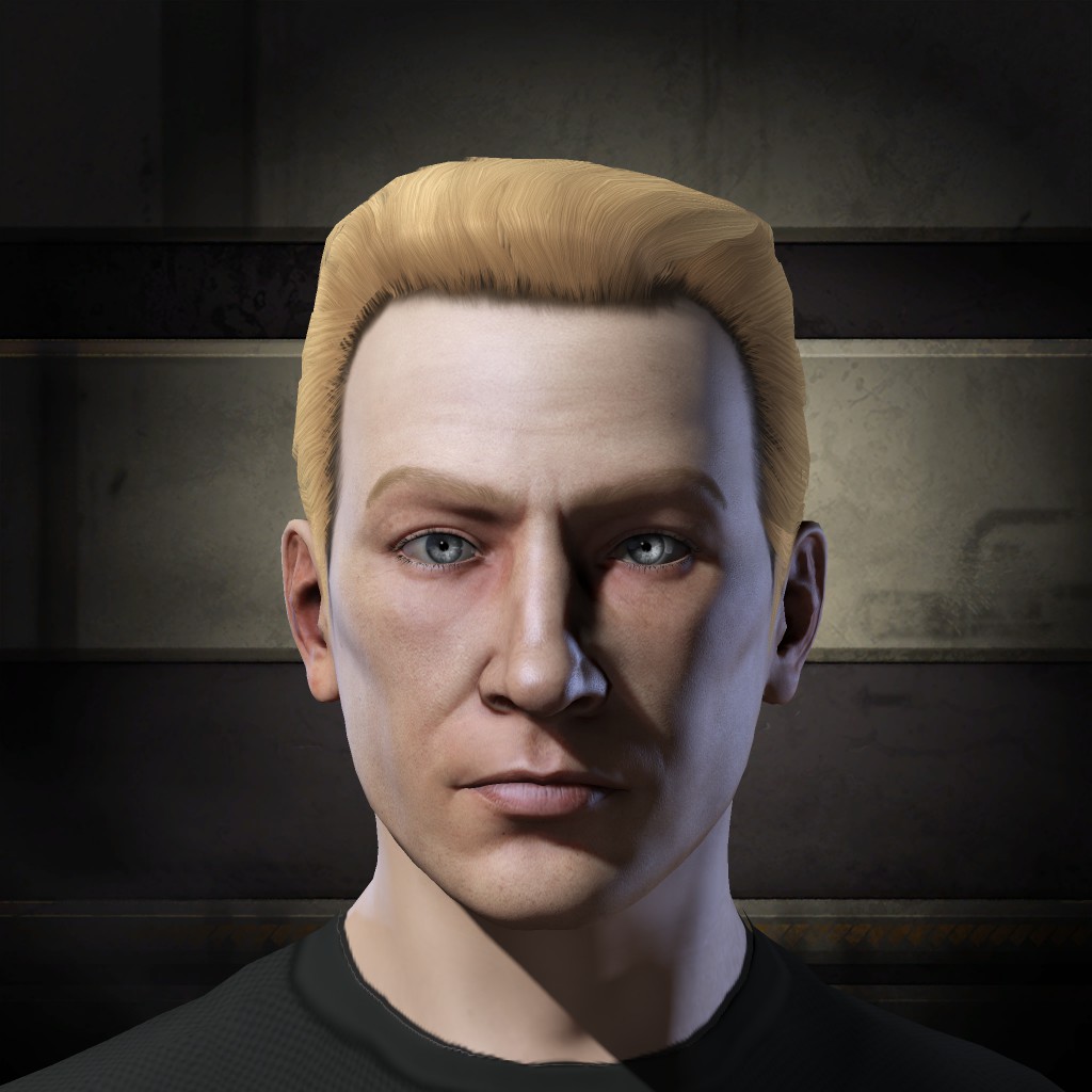 Skinny Joe