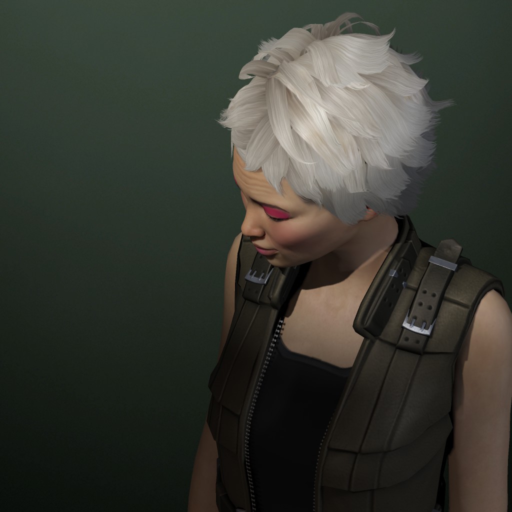 Mrs Derptron Max