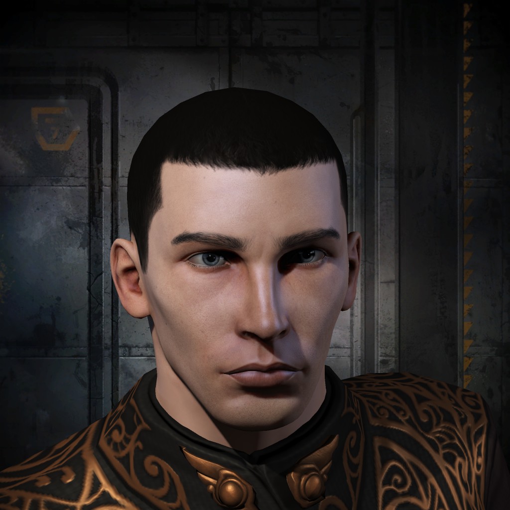 Solette Aideron