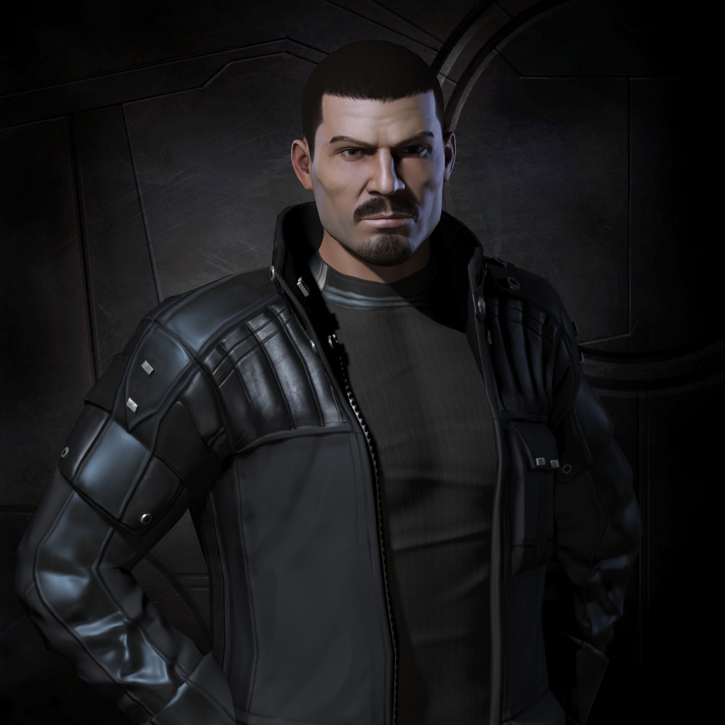 Zyzax Sandorn