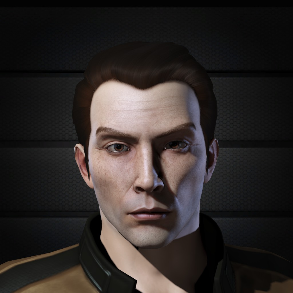Tarren Eginald