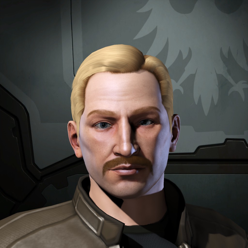 Michael Ripley