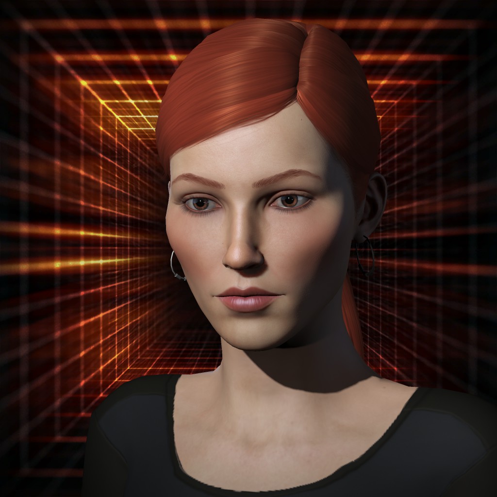 pixie Amber