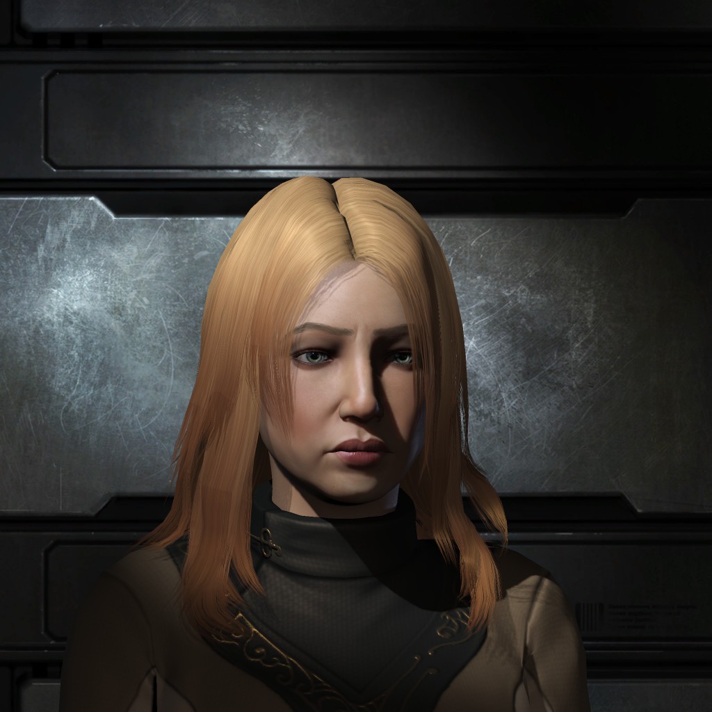 Cheyenne Estidal