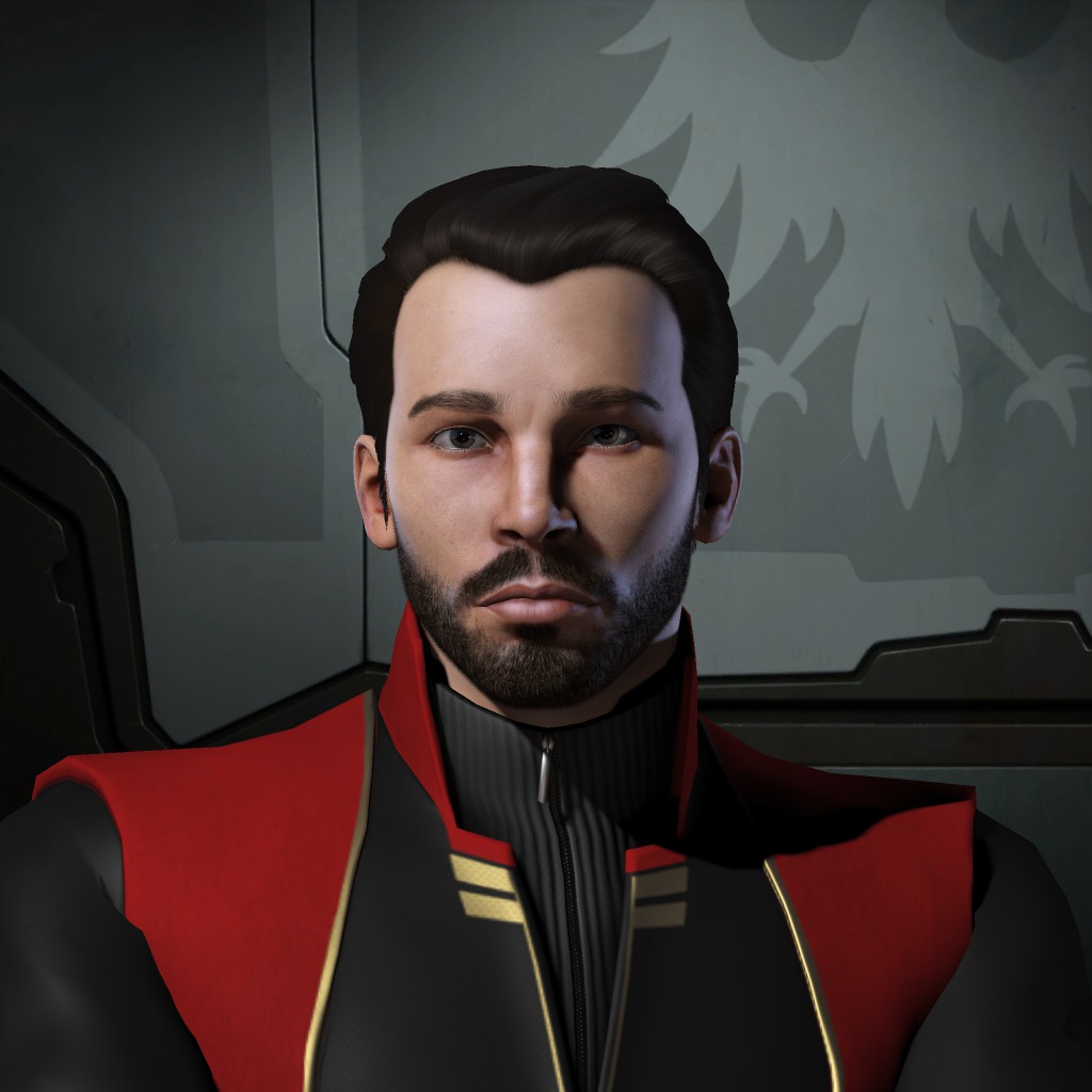 Travis Kolber