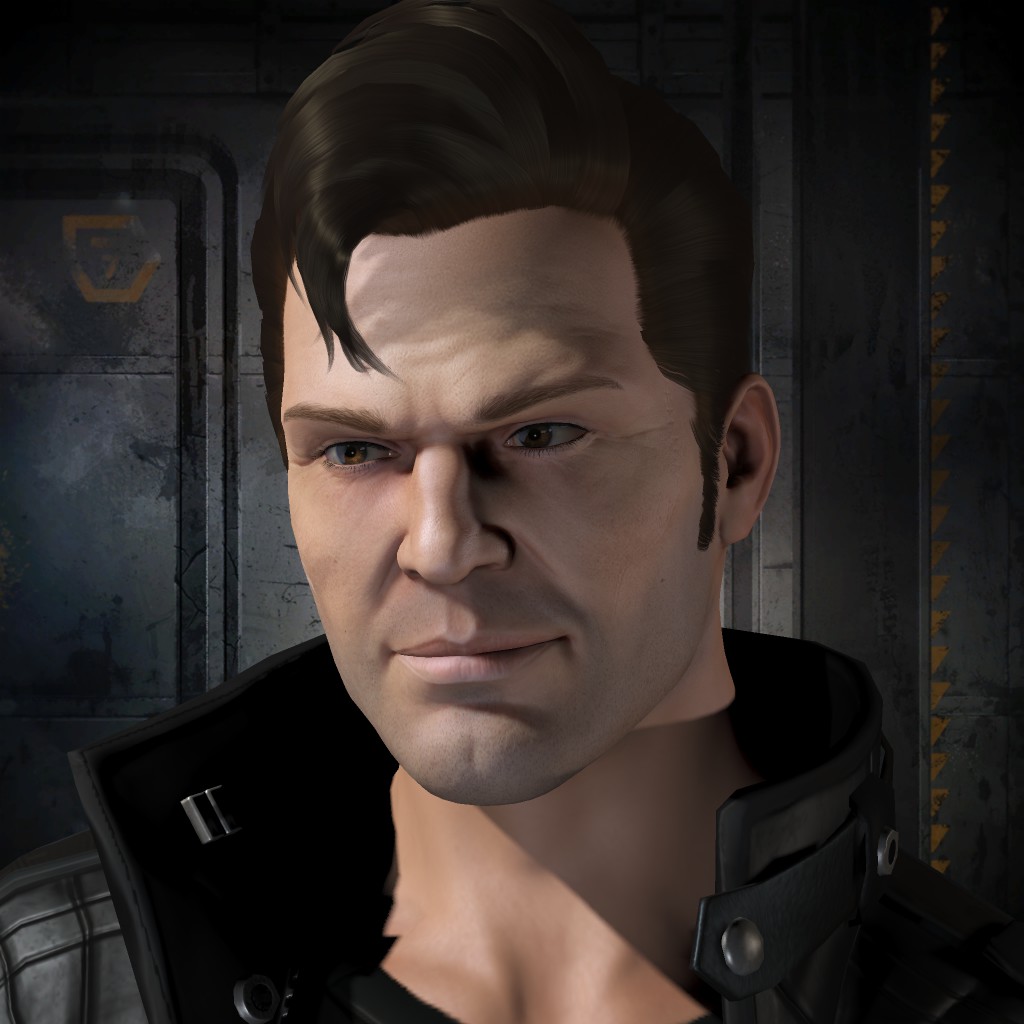 Garik Loran