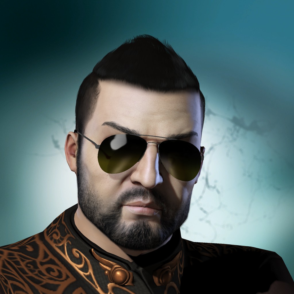 Portrait