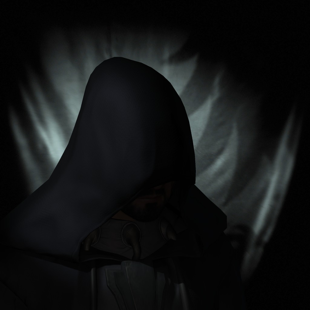 Darth Proteus