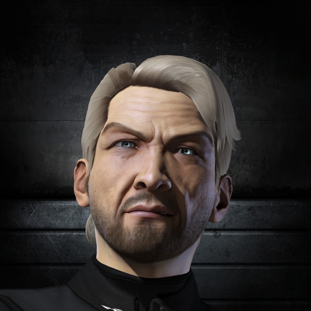 Polizei