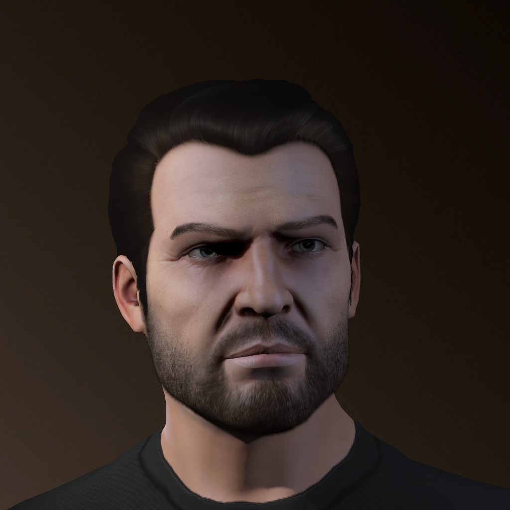 John Uitra