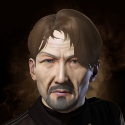 Faulchi Nebail portrait