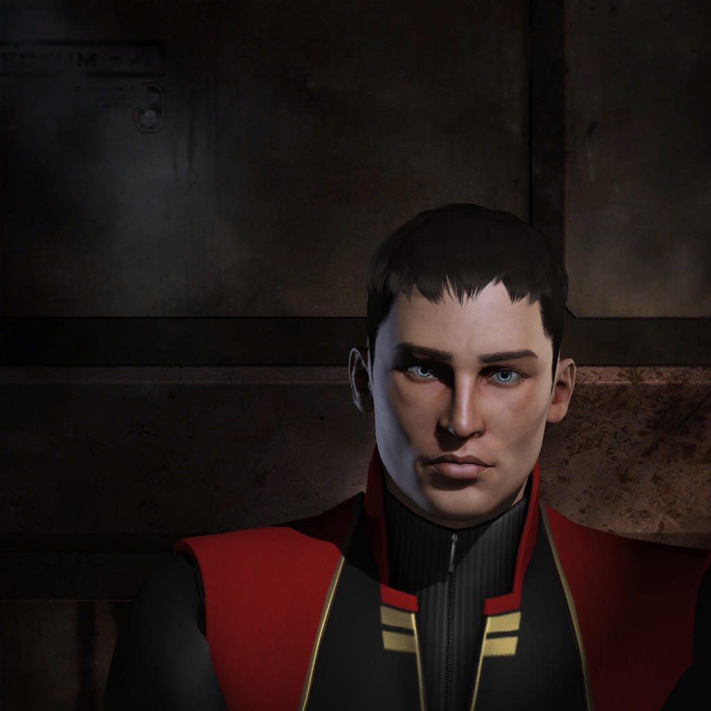 Mantosh Aideron