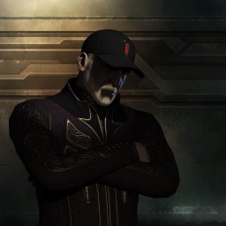Sgtviper Vipersquad portrait