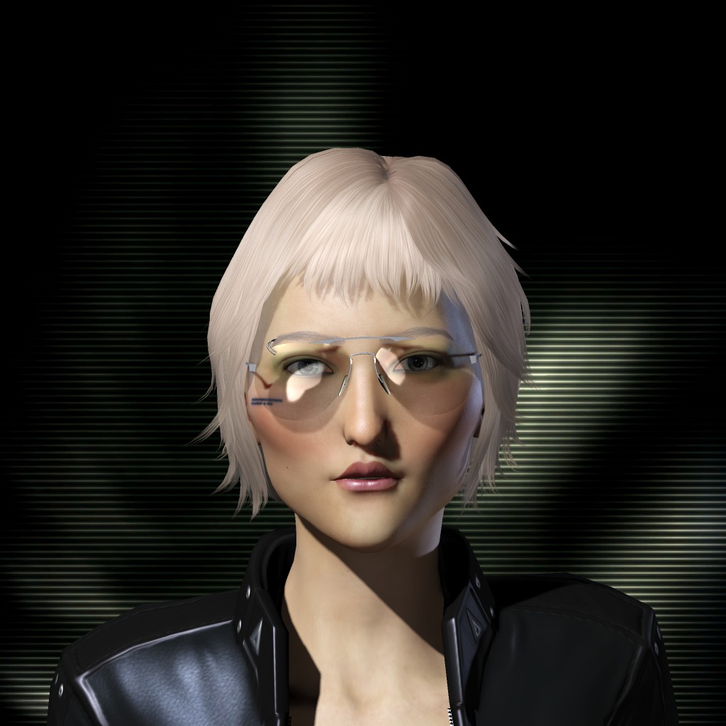 Devilgrandma Feng