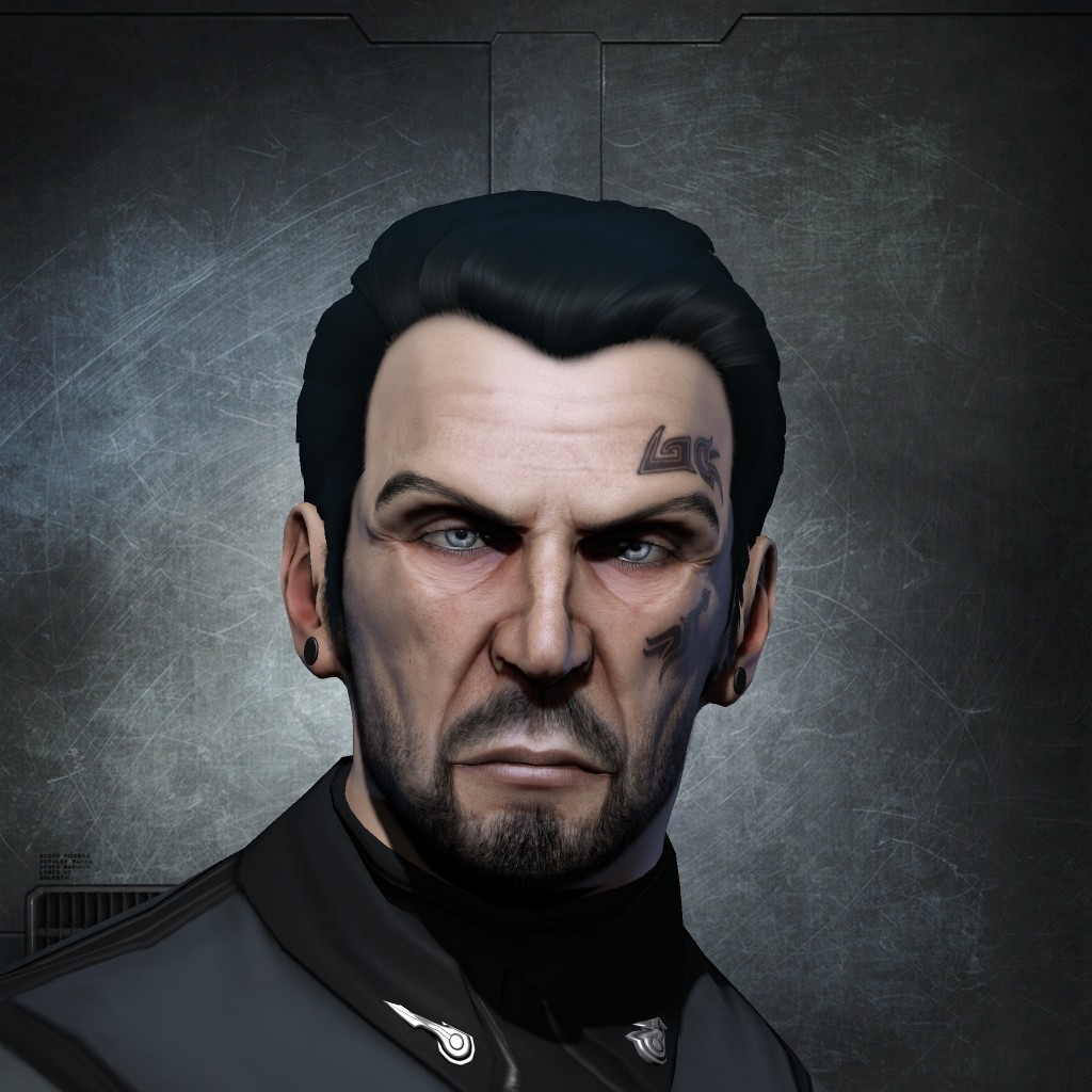 Scivius Nalelmir