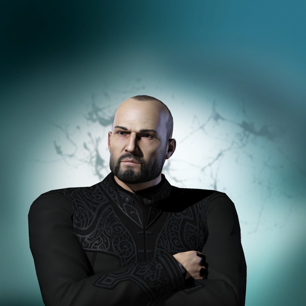 Yaroslav Scherbina