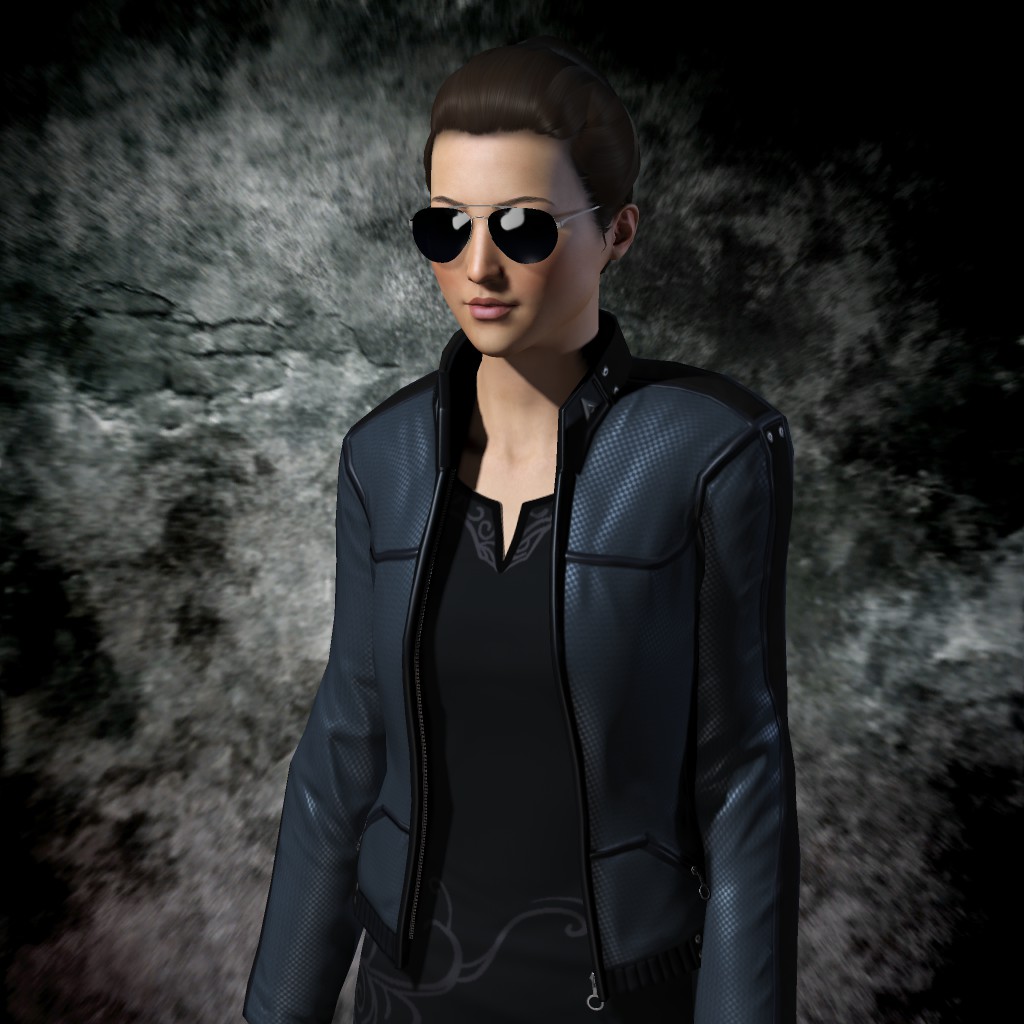 Alita Dweller