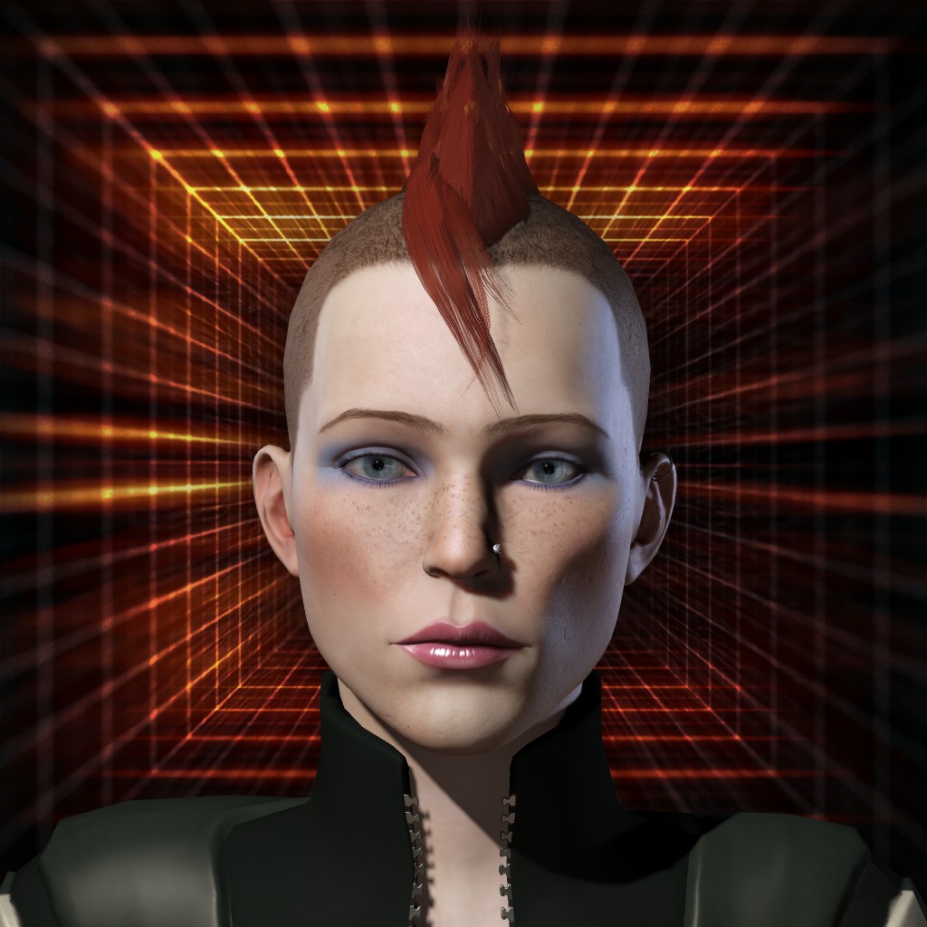Laesha Oroborus