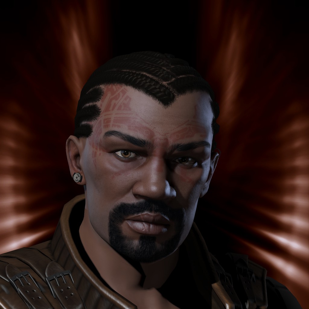 Baracus Jackson