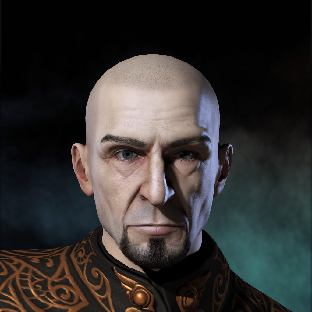 Aldire Krieger