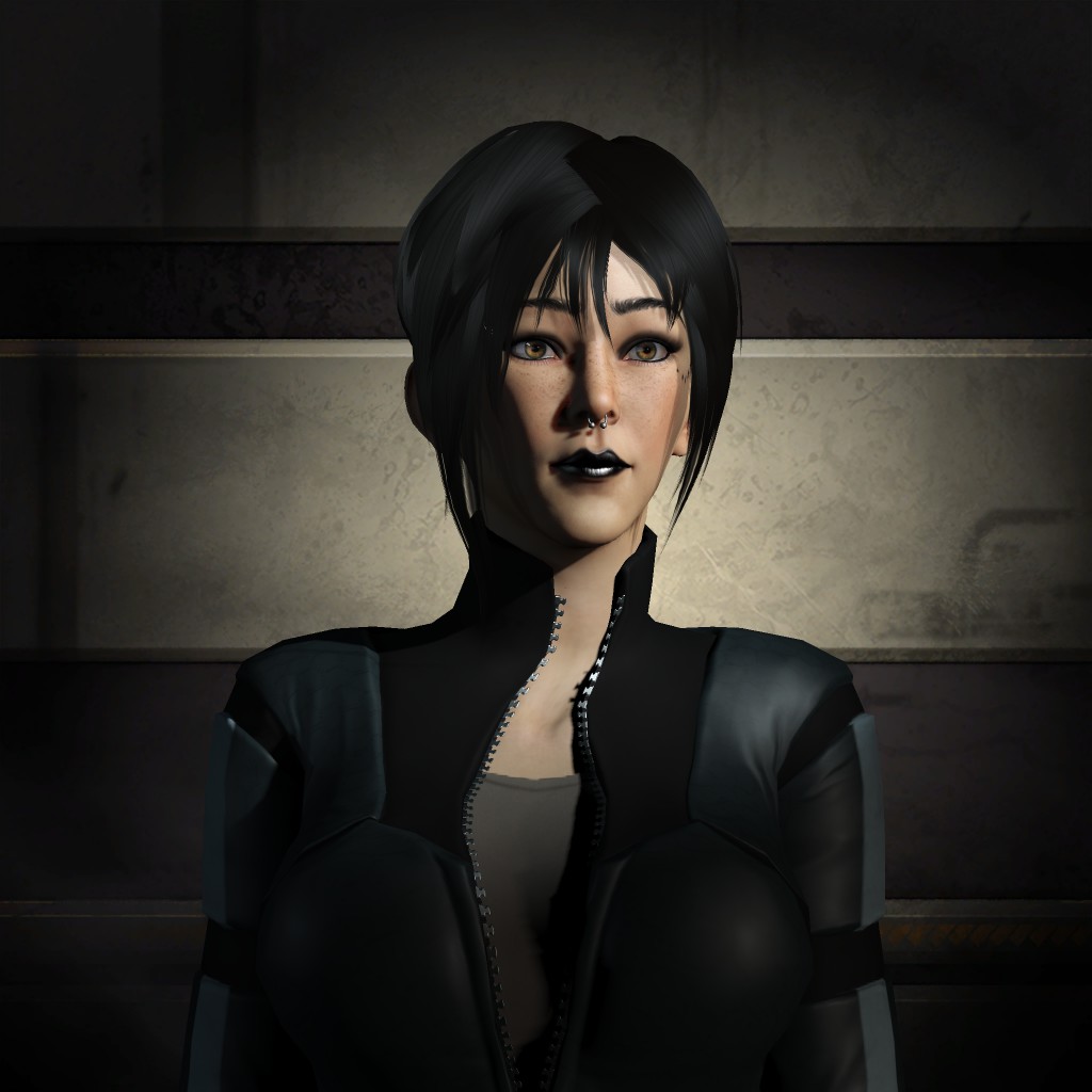 Serenity Dallecort