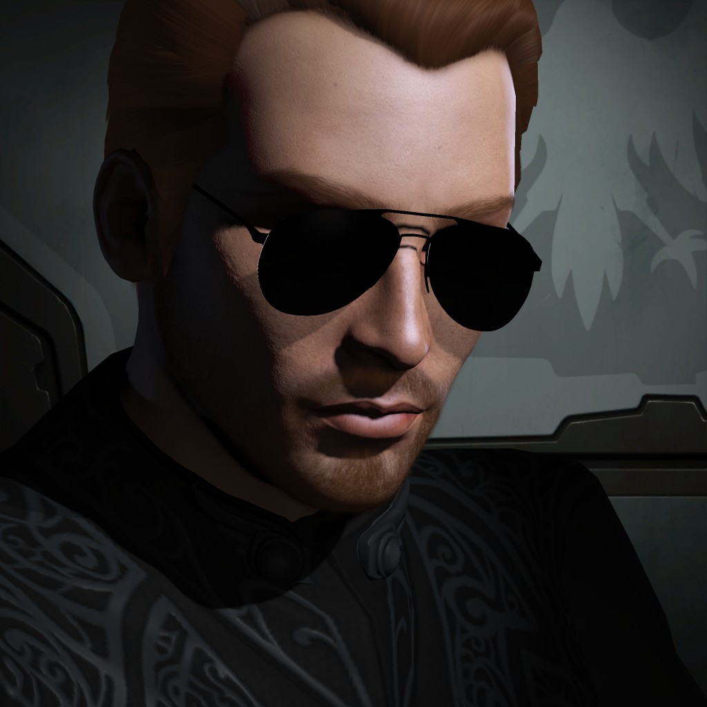 portrait